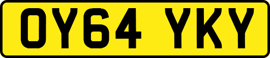 OY64YKY