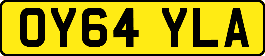 OY64YLA