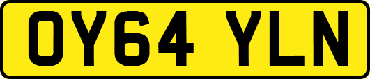 OY64YLN