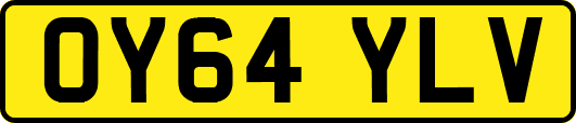OY64YLV