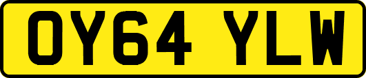 OY64YLW