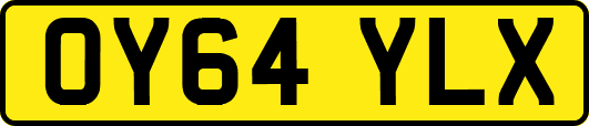 OY64YLX