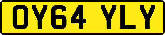 OY64YLY