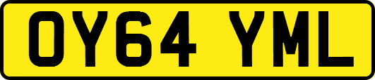 OY64YML