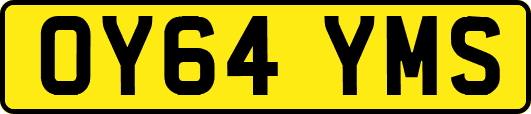 OY64YMS