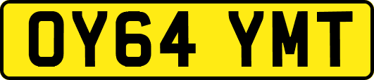OY64YMT