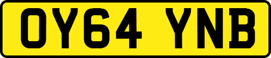 OY64YNB