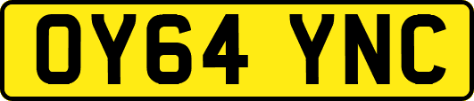 OY64YNC