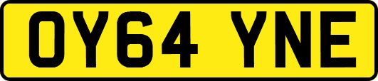 OY64YNE