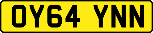 OY64YNN