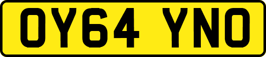 OY64YNO