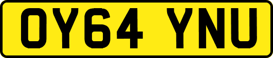 OY64YNU