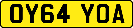 OY64YOA