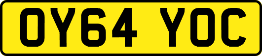 OY64YOC