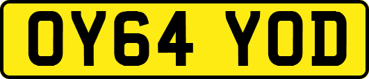 OY64YOD