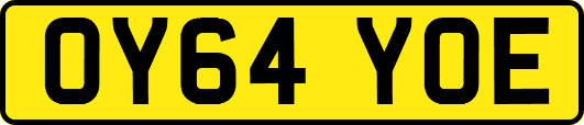 OY64YOE