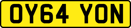 OY64YON