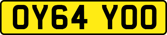 OY64YOO