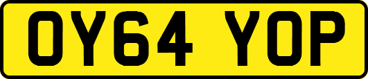 OY64YOP