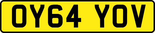 OY64YOV