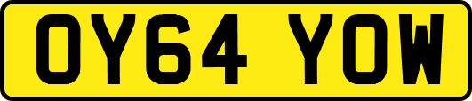 OY64YOW