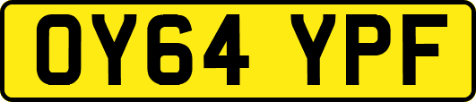 OY64YPF