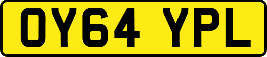 OY64YPL