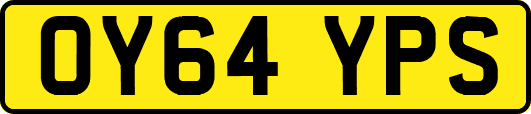 OY64YPS
