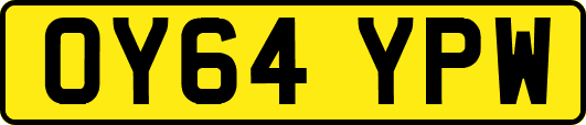 OY64YPW