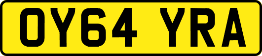 OY64YRA