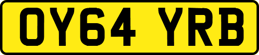 OY64YRB