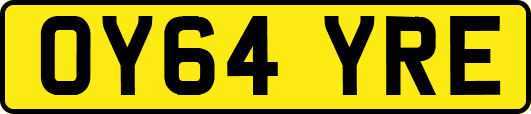 OY64YRE