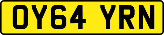 OY64YRN