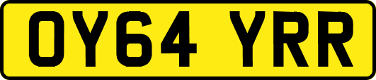 OY64YRR