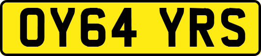 OY64YRS
