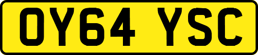 OY64YSC