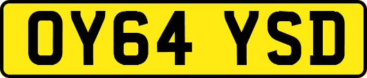 OY64YSD