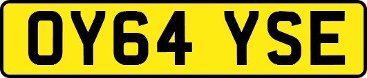 OY64YSE