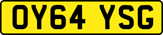 OY64YSG
