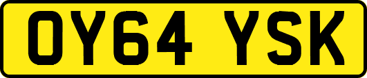OY64YSK