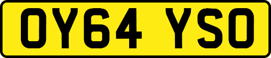 OY64YSO