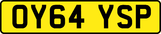 OY64YSP