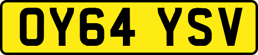 OY64YSV