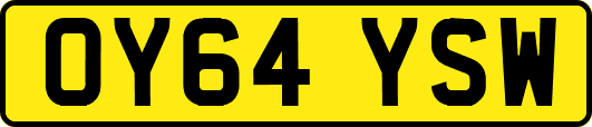 OY64YSW