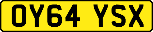 OY64YSX