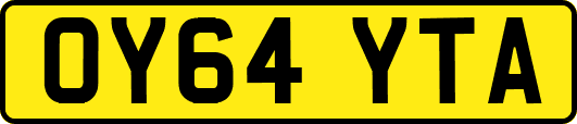 OY64YTA