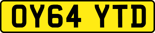 OY64YTD