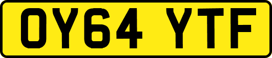 OY64YTF