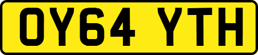 OY64YTH