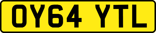 OY64YTL